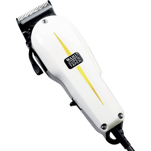 Wahl Super Taper Classic Series Wit-0