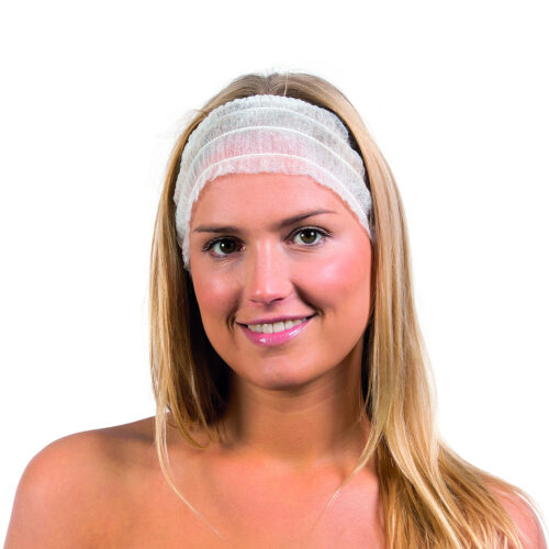 Sibel Haarlinten Wegwerp 100 stuks