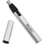 Wahl Micro Groomsman Neus & Oor Trimmer Zilver