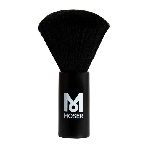 Moser neckbrush wood black
