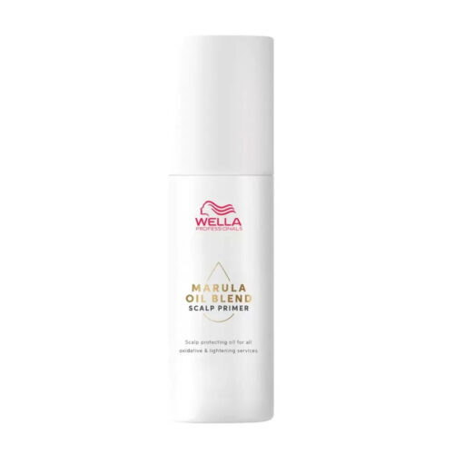 Wella COLOR SERVICE Marula Oil Blend Scalp Primer