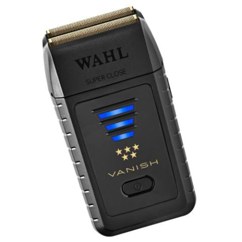 Wahl Vanish Shaver 5-Star finishing tool