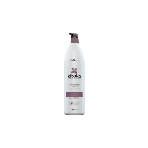 ASP Affinage Kitoko Nutri Restore Cleanser 1000ml