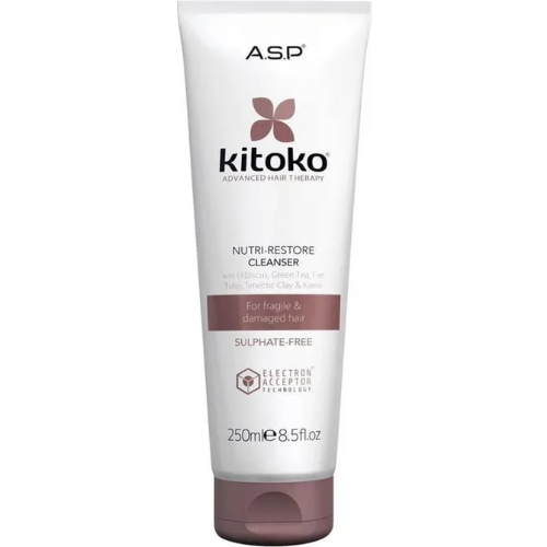 ASP Affinage Kitoko Nutri Restore Cleanser 250ml