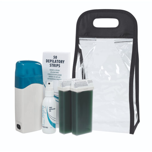 Sibel EHP ontharingsset gevoelige huid EU