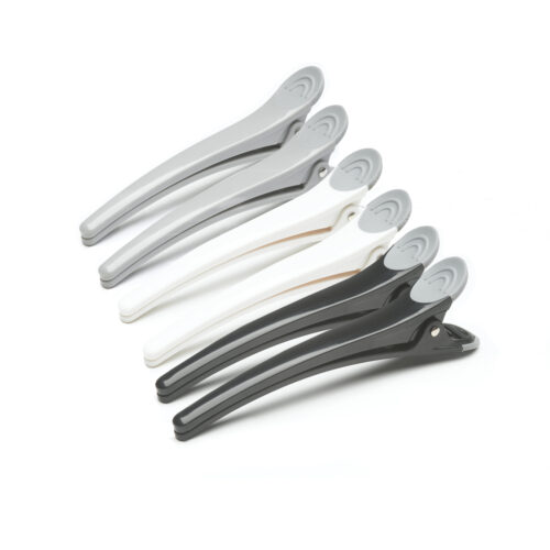 Sibel scheidingsklemmen Clipagrip Assortiment 6 stuks