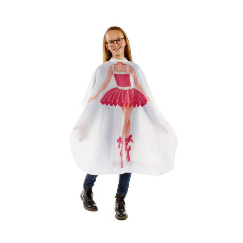 Sibel Kindercape Ballerina