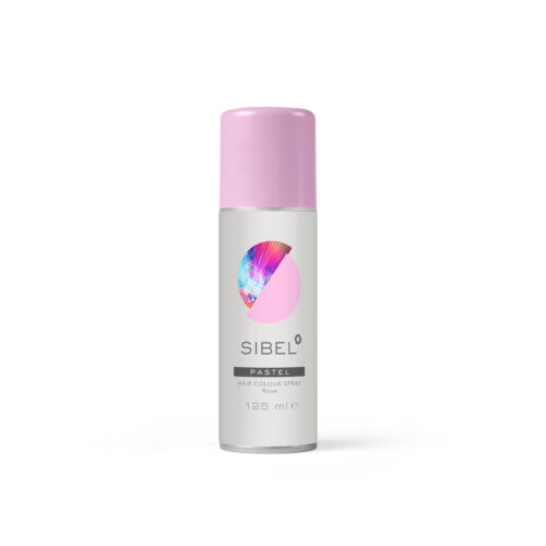 Sibel Spray Pastel Roze 125ml