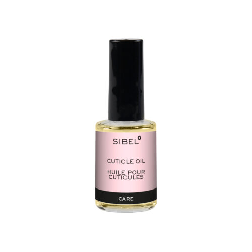 Sibel Nagelriemolie 14ml
