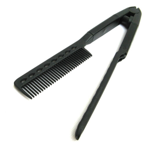 Sibel Kam voor straightening