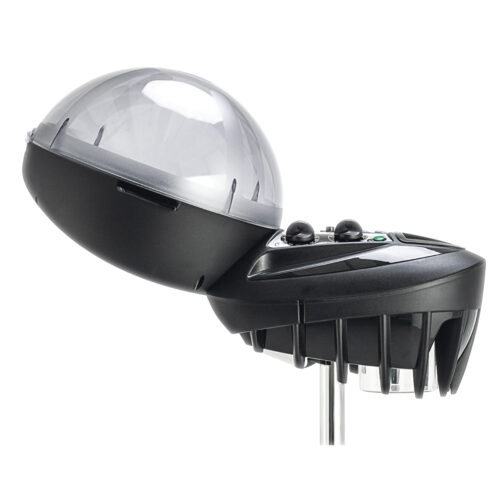 Ultron Taku Ionische Stoom Haardroger EU