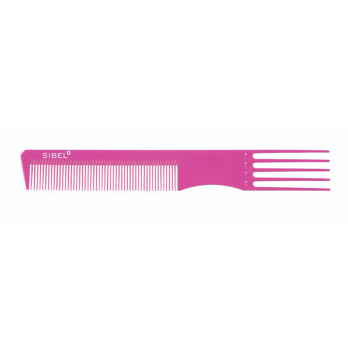 Sibel snijkam Delrin 100 Roze 20.5cm