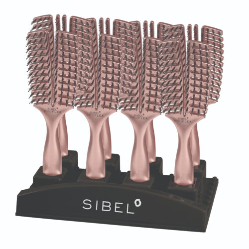 Sibel Verluchte Borstel Proflex Display