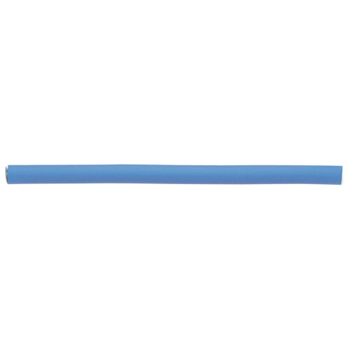 Sibel Roller Super Flex Blauw 25cm 14mm Lang 12 stuks