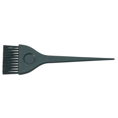 Sibel Kleurborstel Zwart L