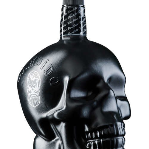 Bandido Hair Conditioner Cream 2 liter