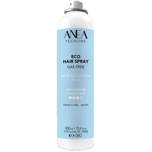Anea Techline Eco Fixing Hair Spray 300ml