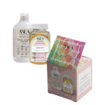 Anea Exclusive Verzorging & Styling Startpakket – Bild 38