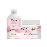 Anea Exclusive Verzorging & Styling Startpakket – Bild 34