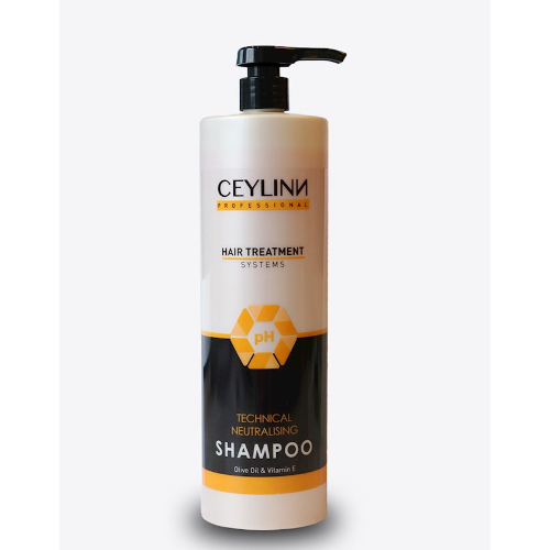 CEYLINN PH NEUTRALISING SHAMPOO 1000 ML-0