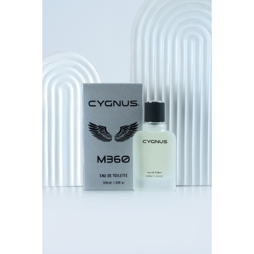 Cygnus M360 Men Perfume It 50ml