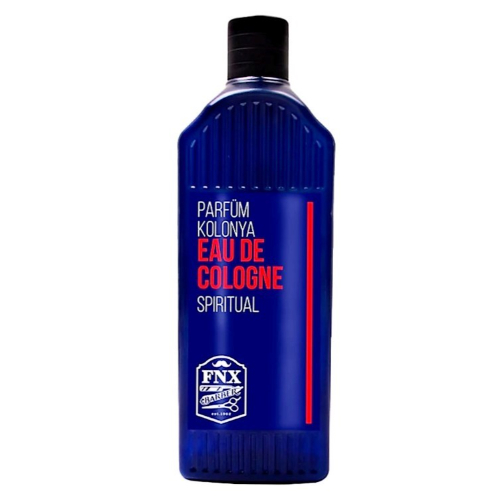 FNX BARBER EAU DE COLOGNE SPIRTUAL 700 ML-0