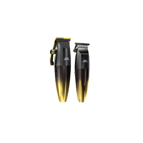 JRL Freshfade 2020 Gold Collection Tondeuse en Trimmer Voordeelset