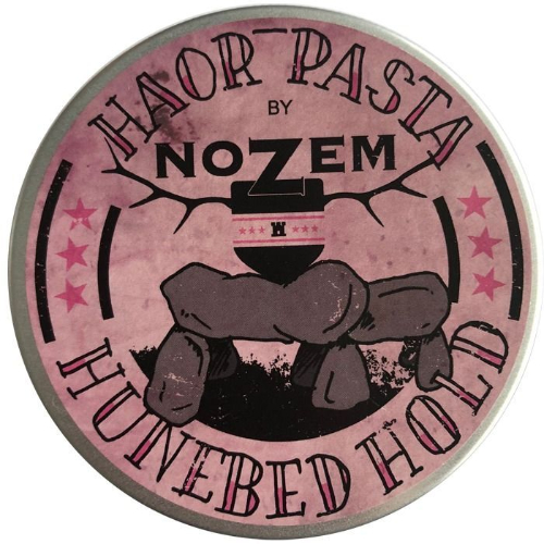 Nozem Hoar Pasta - Paste - Hunebed Hold - 150ml