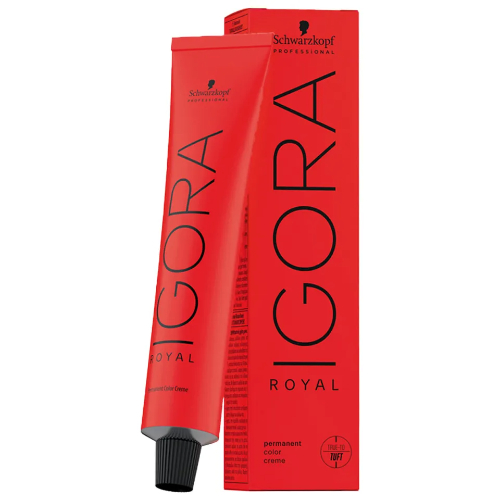 Schwarzkopf IGORA ROYAL 60ml