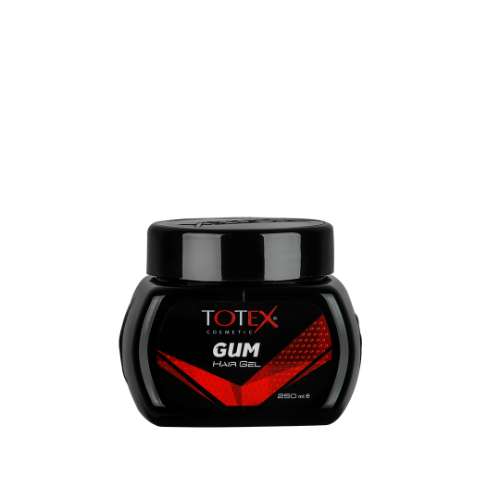 Totex Hair Gel Gum 250ml