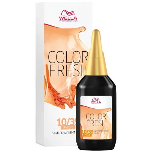 Wella COLOR FRESH - ACID 75ml