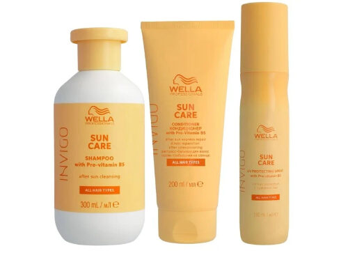 Wella INVIGO SUN