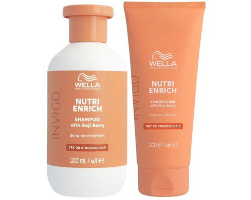Wella INVIGO NUTRI ENRICH