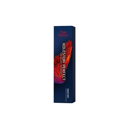 Wella KOLESTON PERFECT - VIBRANT REDS 60ml
