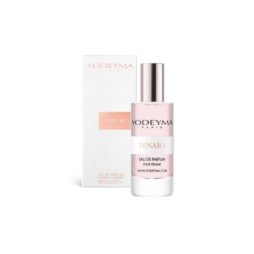 Yodeyma Eau De Parfum Dinara (15ml)