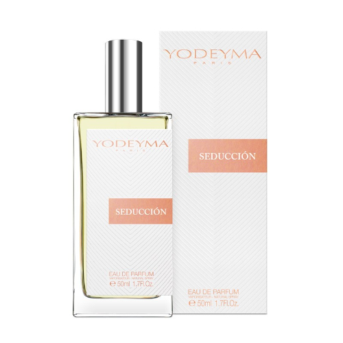 Yodeyma Eau De Parfum Seducción (50ml)